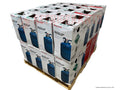 R-449A Refrigerant – Full Pallet (40 × 25 lb) – Genuine Honeywell Solstice®, Made in USA