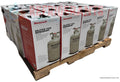 R-454B Refrigerant – Half Pallet (20 × 20 lb) – Genuine Honeywell Solstice®, Made in USA